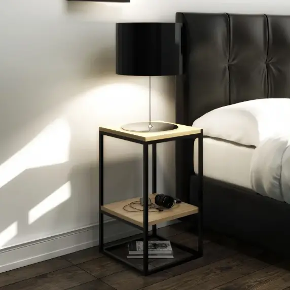 Прикроватный столик 2